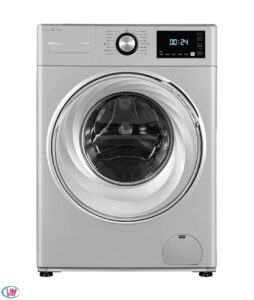 ماشین لباسشویی ایکس ویژن 8 کیلویی مدل WE82-ASI