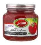 رب گوجه فرنگی سحر درجه یک / 1.550 کیلوگرم