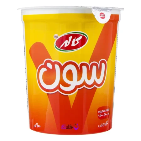 ماست سون کاله / 900 گرمی