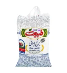 برنج ایرانی طارم هاشمی طبیعت / 10 کیلویی