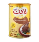 روغن نیمه جامد زیروترانس لادن طلایی/900 گرمی