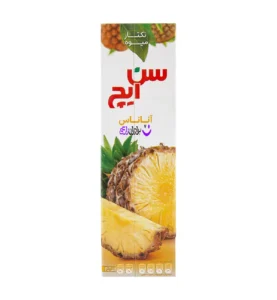 نکتار آناناس سن‌ایچ / 1 لیتری