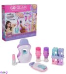 استمپر ناخن Cool Maker Go Glam مدل استودیو ناخن