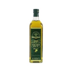 روغن زيتون اکسترا ورژن برتينی / 1 ليتری