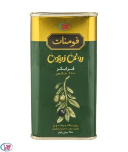 روغن زیتون فومنات / 250 میلی لیتری