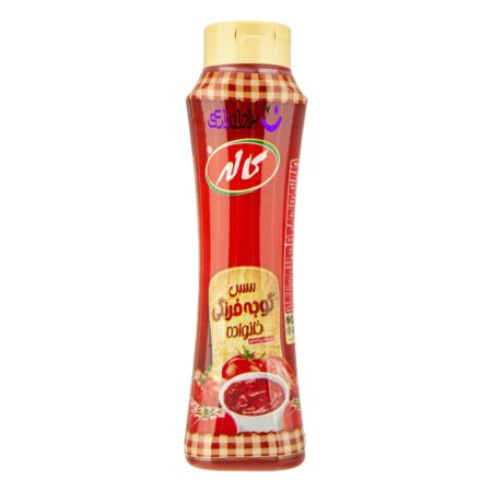 سس قرمز خانواده کاله / 830 گرم