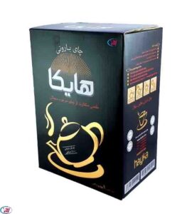 چای باروتی هایکا / 1 کیلوگرم