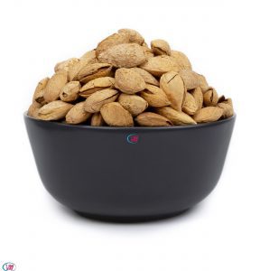 بادام منقا کاغذی / 1 کیلو