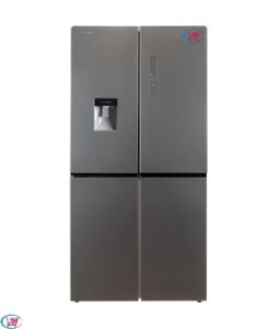 ساید بای ساید پاکشوما مدل RDP530S