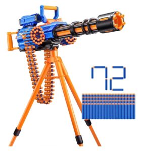 تفنگ ایکس شات X-Shot مدل آتش خشم موتوری سری Insanity