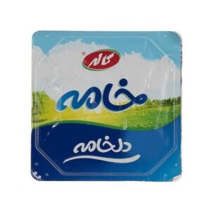 خامه کاله / 100 گرمی