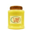 روغن حیوانی درجه یک محلی / 1 کیلوگرم