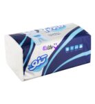 دستمال کاغذی دو لایه تنو /250 برگ