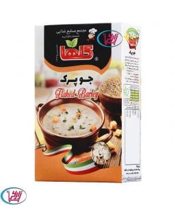 جو پرک گلها / 170 گرمی